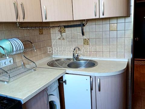 квартира по адресу Петропавловская ул., 13/8