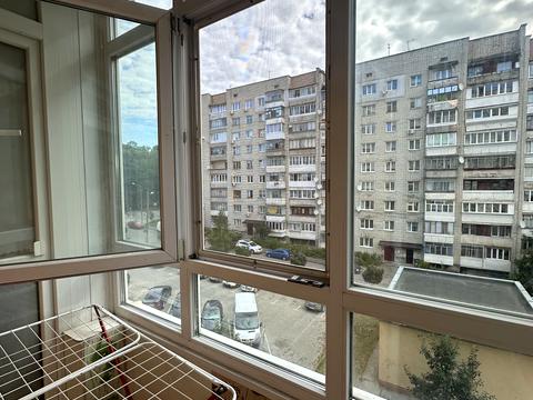 квартира за адресою Мазепи вул., 1