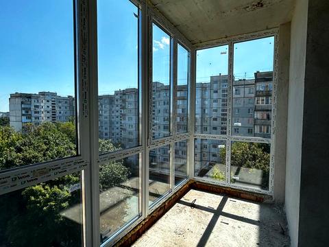 квартира по адресу Хмельницкий, Львовское шоссе, 14Г