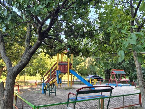 квартира за адресою Олімпійська вул., 10