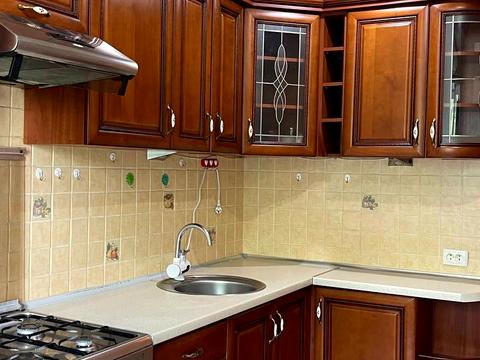 квартира за адресою Міцкевича вул., 5