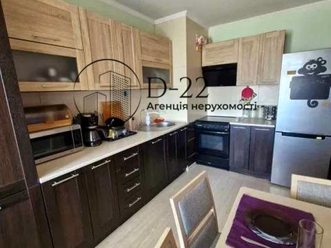 квартира за адресою Леся Курбаса просп., 1-Б