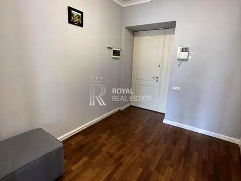 квартира за адресою Старонаводницька вул., 4-А