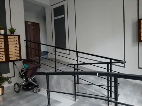 квартира за адресою Березнева, 43