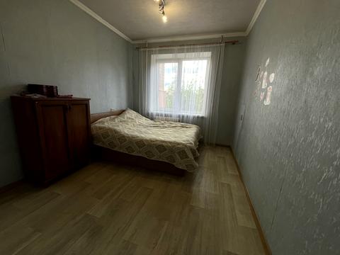 квартира за адресою Запорізьке шосе, 74
