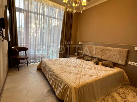 квартира за адресою Саперне Поле вул., 5-А