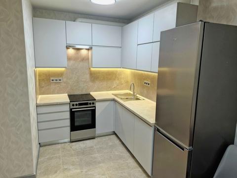 квартира за адресою Генерала Грекова вул., 4