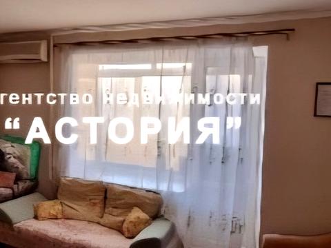 квартира по адресу Малая ул., 3