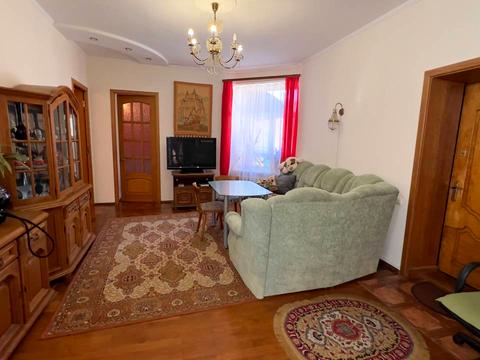 квартира за адресою Ланжеронівська вул., 17