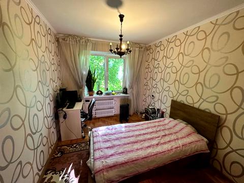 квартира по адресу Славы бульв., 18