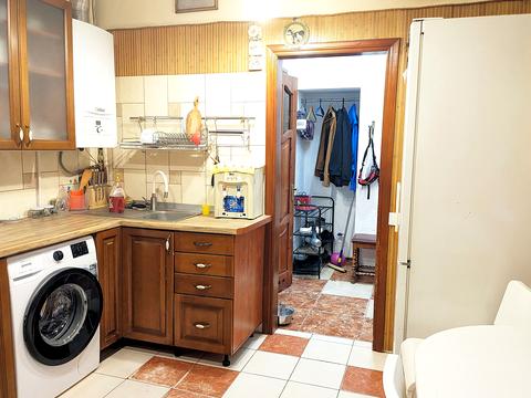 квартира по адресу Гоголя ул., 10