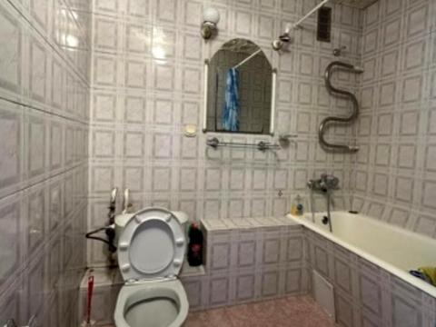квартира по адресу Тернопільська ул., 34/3