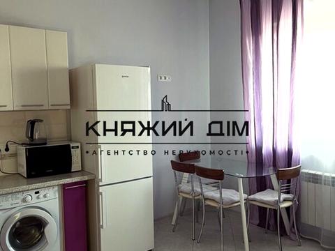 квартира по адресу Кондратюка Юрия ул., 3
