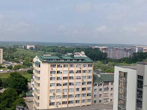 квартира за адресою Княгинин вул., 44