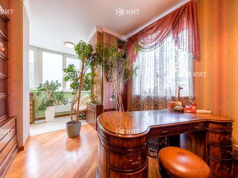 квартира по адресу Культуры ул., 22б