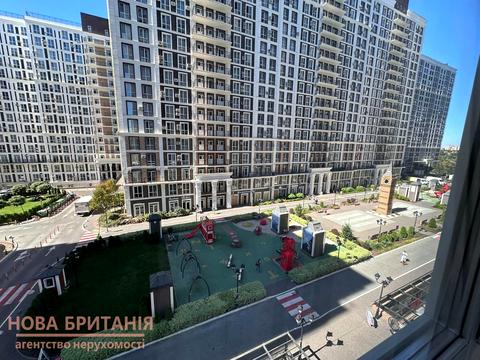 квартира за адресою Михайла Максимовича вул. (Онуфрія Трутенка), 26-В