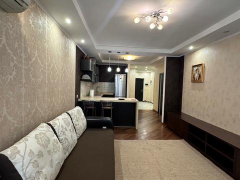 квартира за адресою Олени Пчілки вул., 6