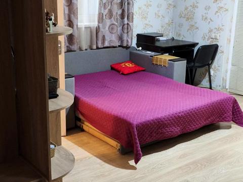 квартира по адресу Лесная ул., 1