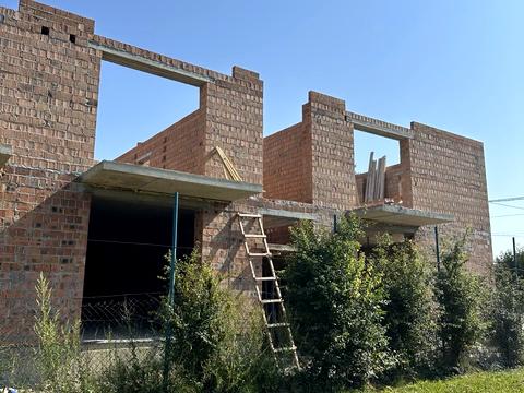 квартира по адресу Богуна, 2