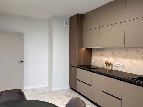 квартира за адресою Карла Мікльоша вул., 7