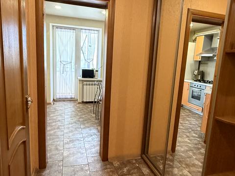 квартира по адресу Автозаводская ул., 50