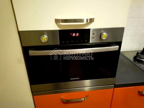 квартира по адресу Сумская ул., 73