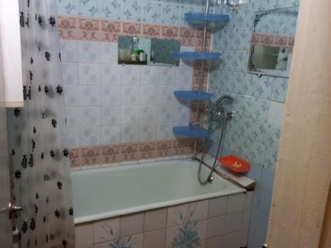 квартира по адресу Єгорова, 5