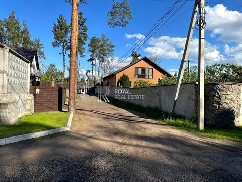 ділянка за адресою Лугова вул., 30