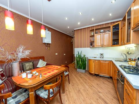 квартира за адресою Сирецька вул., 38
