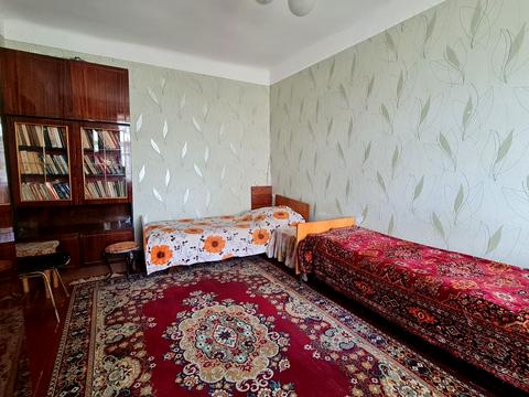 комната по адресу Мариупольская ул., 36