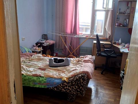 квартира по адресу Оноре де Бальзака ул., 88-А