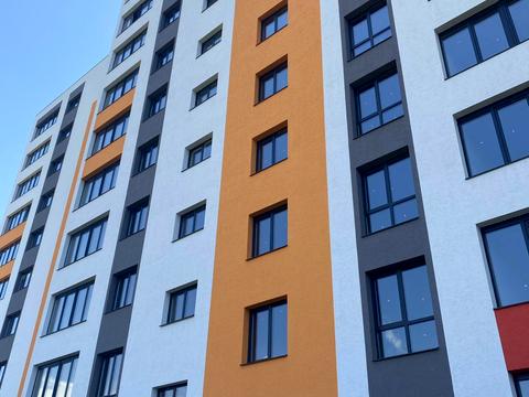 квартира за адресою декабристів, 45