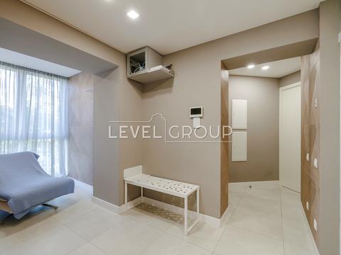 квартира за адресою Костянтинівська вул., 51