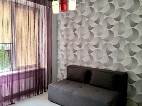 квартира за адресою Сергія Данченка вул., 4