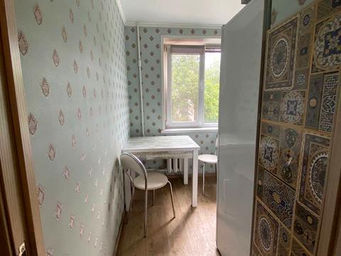 квартира по адресу Центральный просп. (Лермонтова), 23