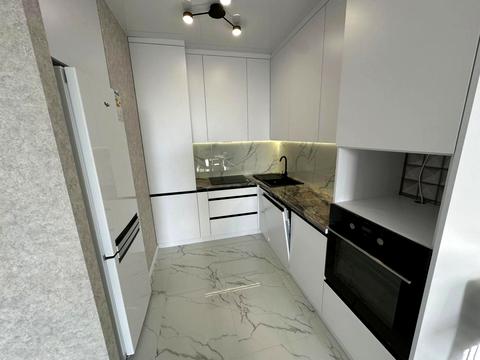 квартира по адресу Кульпарковская ул. (Кульпарківська), 93
