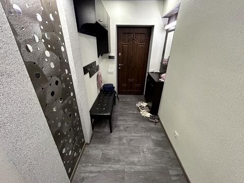 квартира по адресу Машинобудівників ул., 1-Б