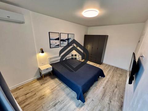 квартира по адресу Столичное шоссе, 3