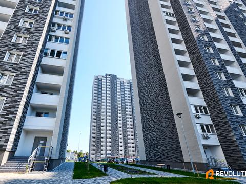 квартира за адресою Коноплянська вул., 22