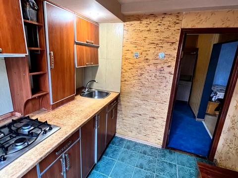 квартира за адресою Соборності вул. (Жовтнева), 26/14