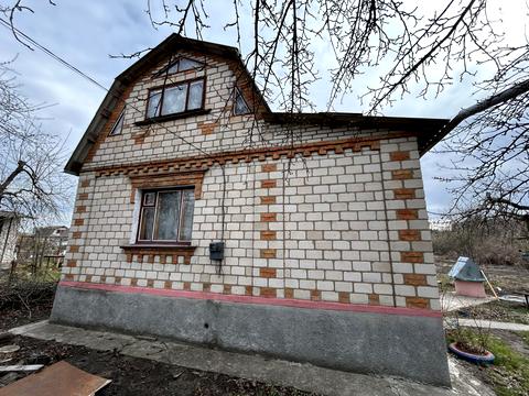 дом по адресу Турбівський масив