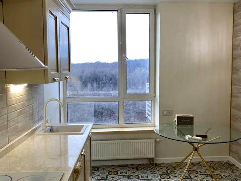 квартира по адресу Столичное шоссе, 1