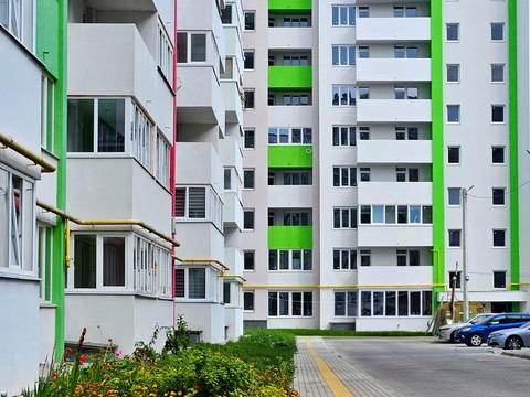 квартира по адресу Глинянский Тракт ул., 1г
