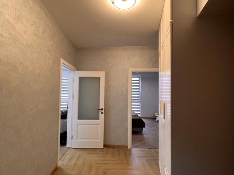 квартира за адресою Собранецька вул., 46