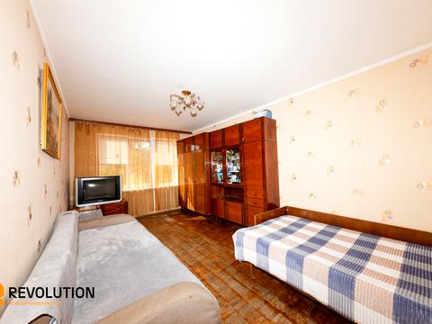 квартира за адресою Академіка Корольова просп., 12-І
