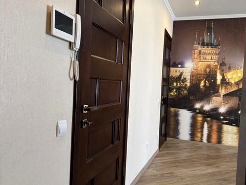 квартира по адресу Победы ул., 53
