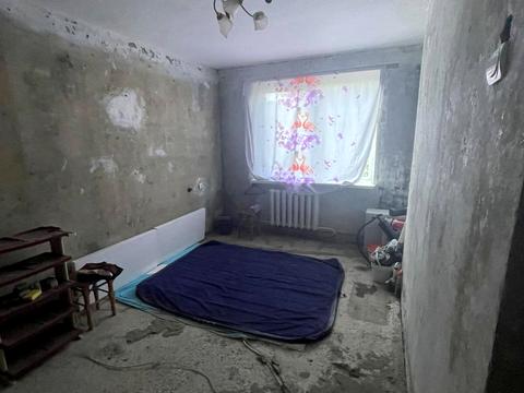 квартира за адресою Майборського, 6