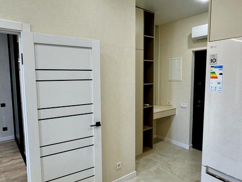 квартира по адресу Краснова ул., 1-Б