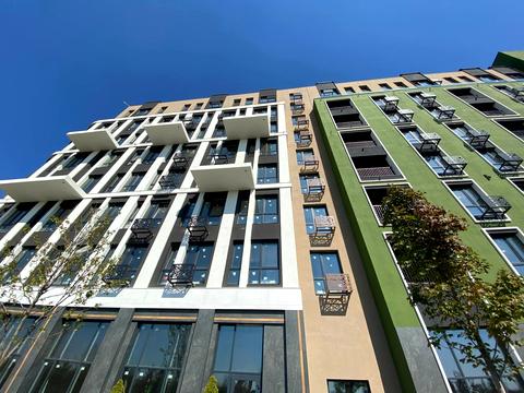 квартира за адресою дорошенка, 44