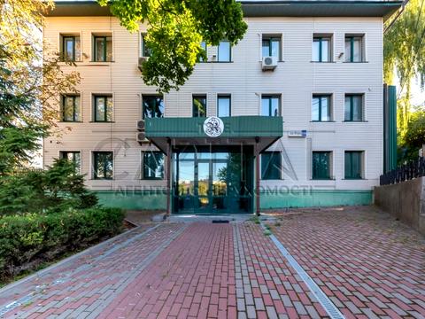 комерційна за адресою Болсуновський пров. (Мічуріна), 3